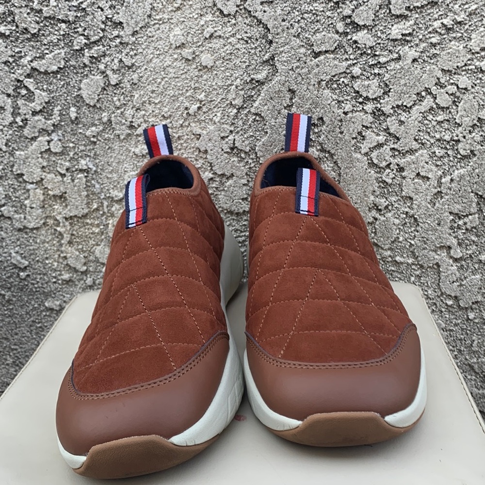 Tommy Hilfiger Men's Grizzly Sneaker